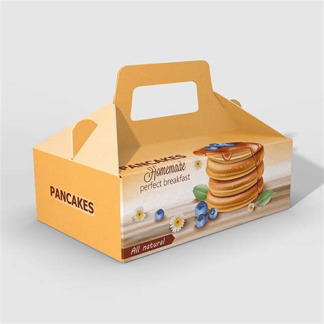 non-metallic pancake box|surface mounted pancake box.